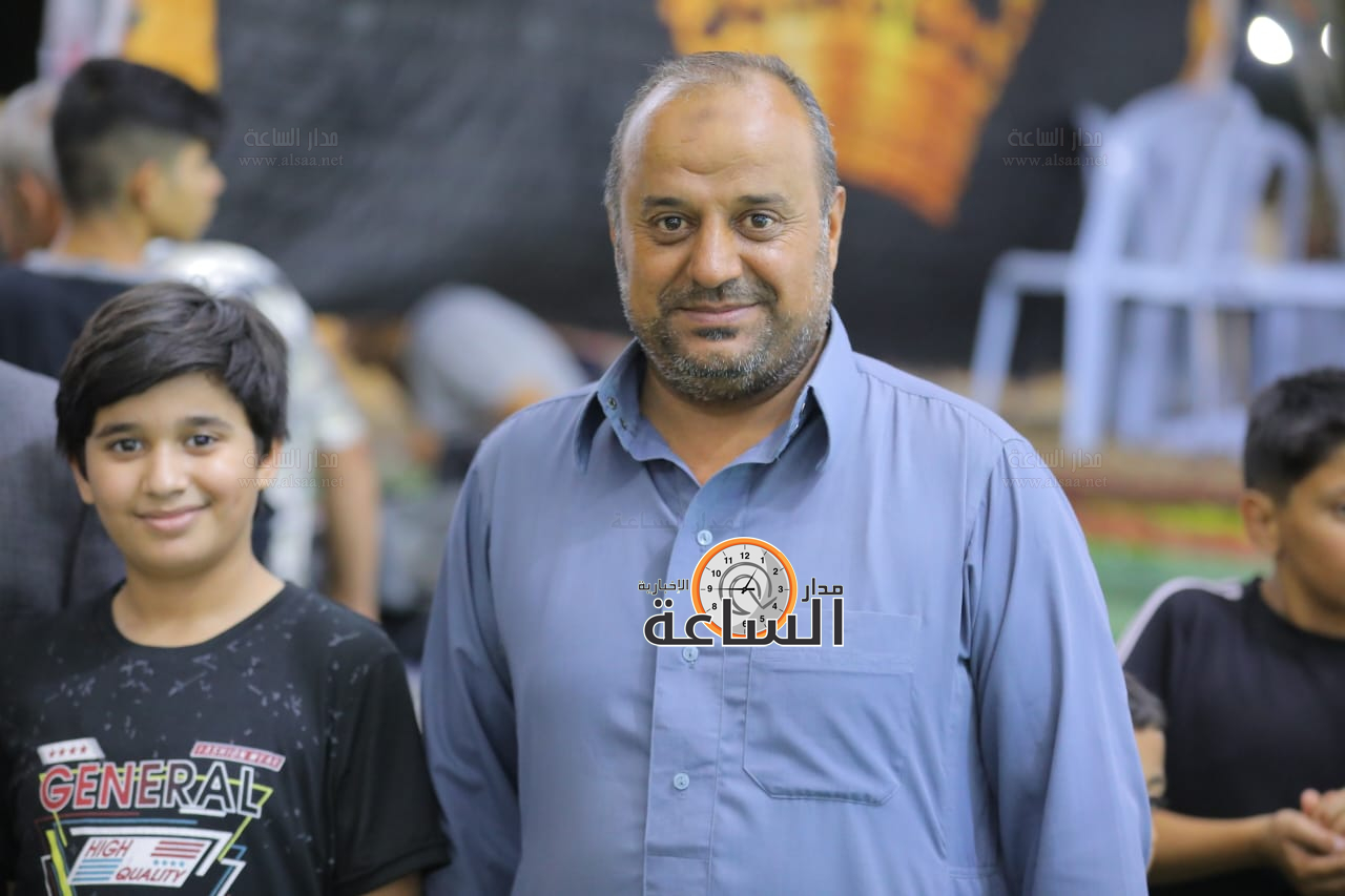 Madar Al-Saa Images 0.560016261338075