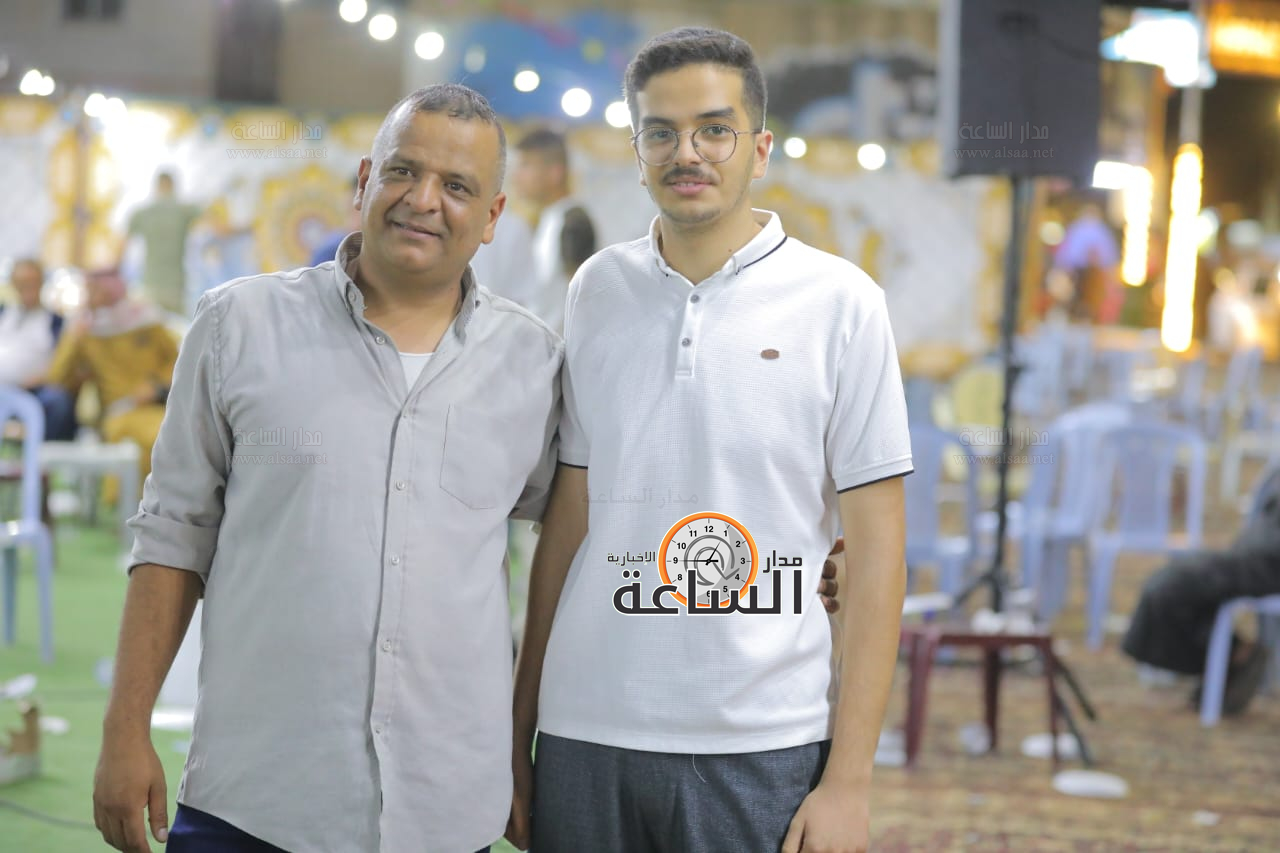 Madar Al-Saa Images 0.07215345641967619