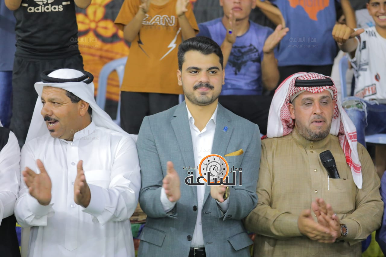 Madar Al-Saa Images 0.5813374762572665