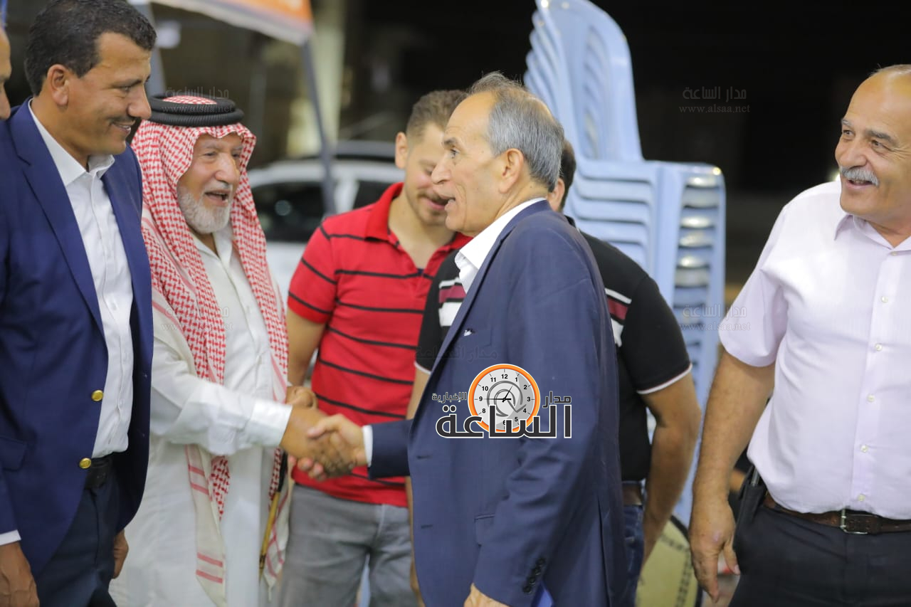 Madar Al-Saa Images 0.36224659523672664