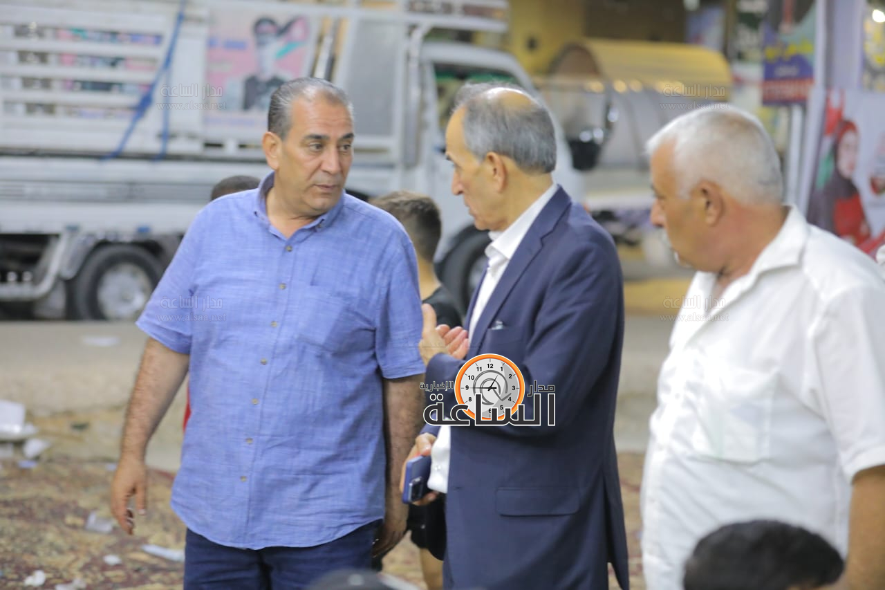 Madar Al-Saa Images 0.8928936705798054