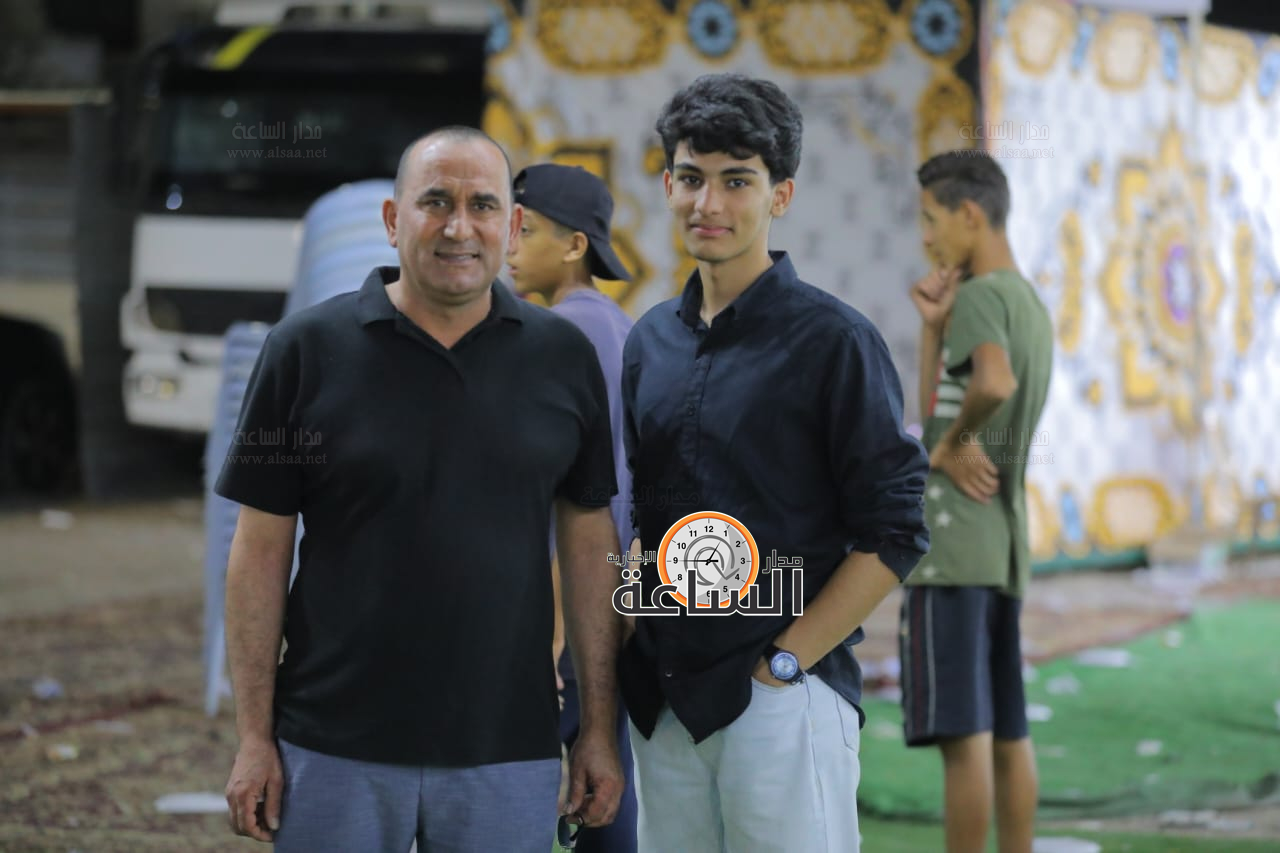 Madar Al-Saa Images 0.44870264001311266