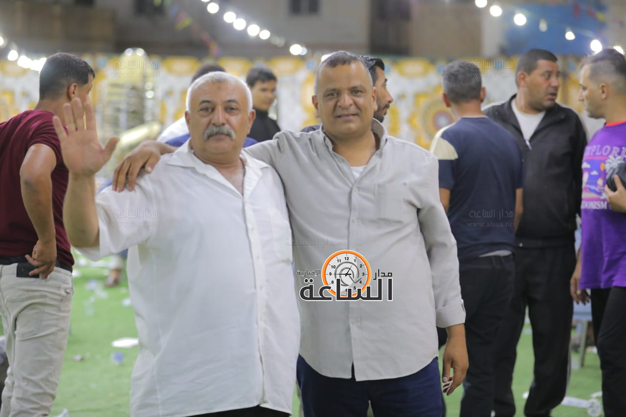 Madar Al-Saa Images 0.27086856869865183