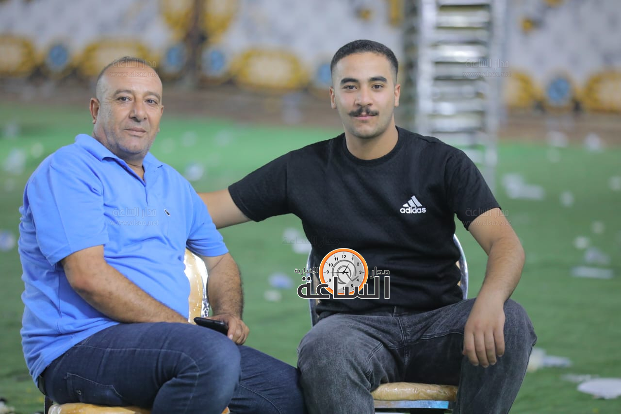 Madar Al-Saa Images 0.262349752137482