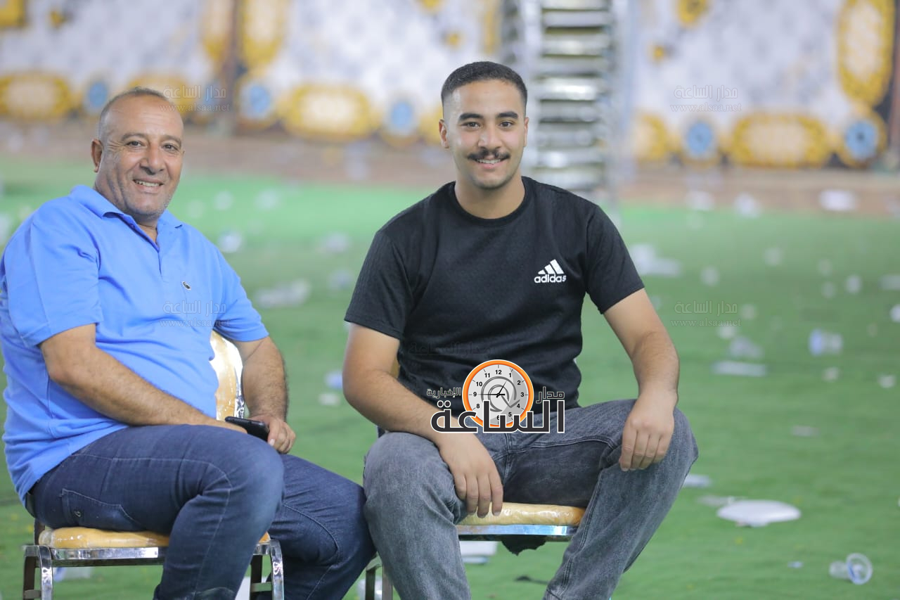 Madar Al-Saa Images 0.24976086431651123