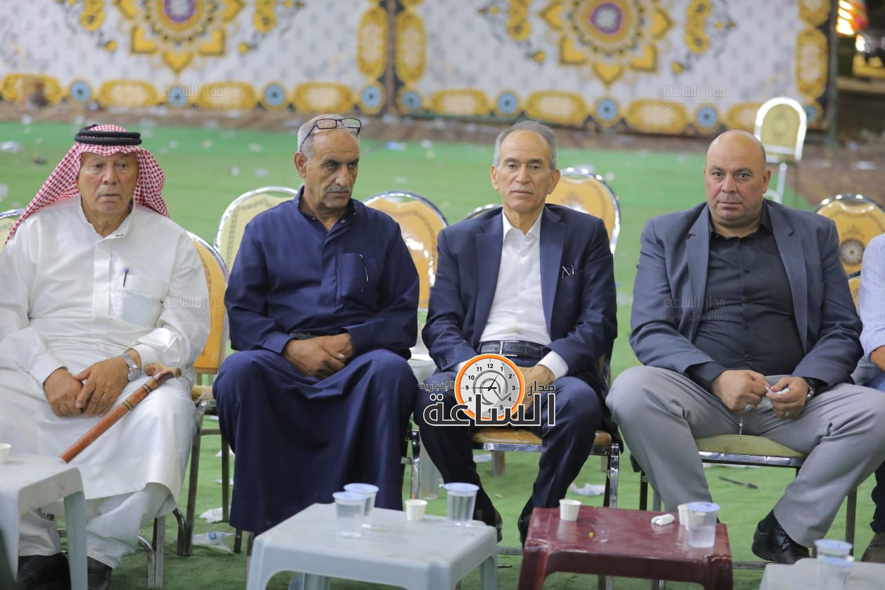 Madar Al-Saa Images 0.5461456961604869