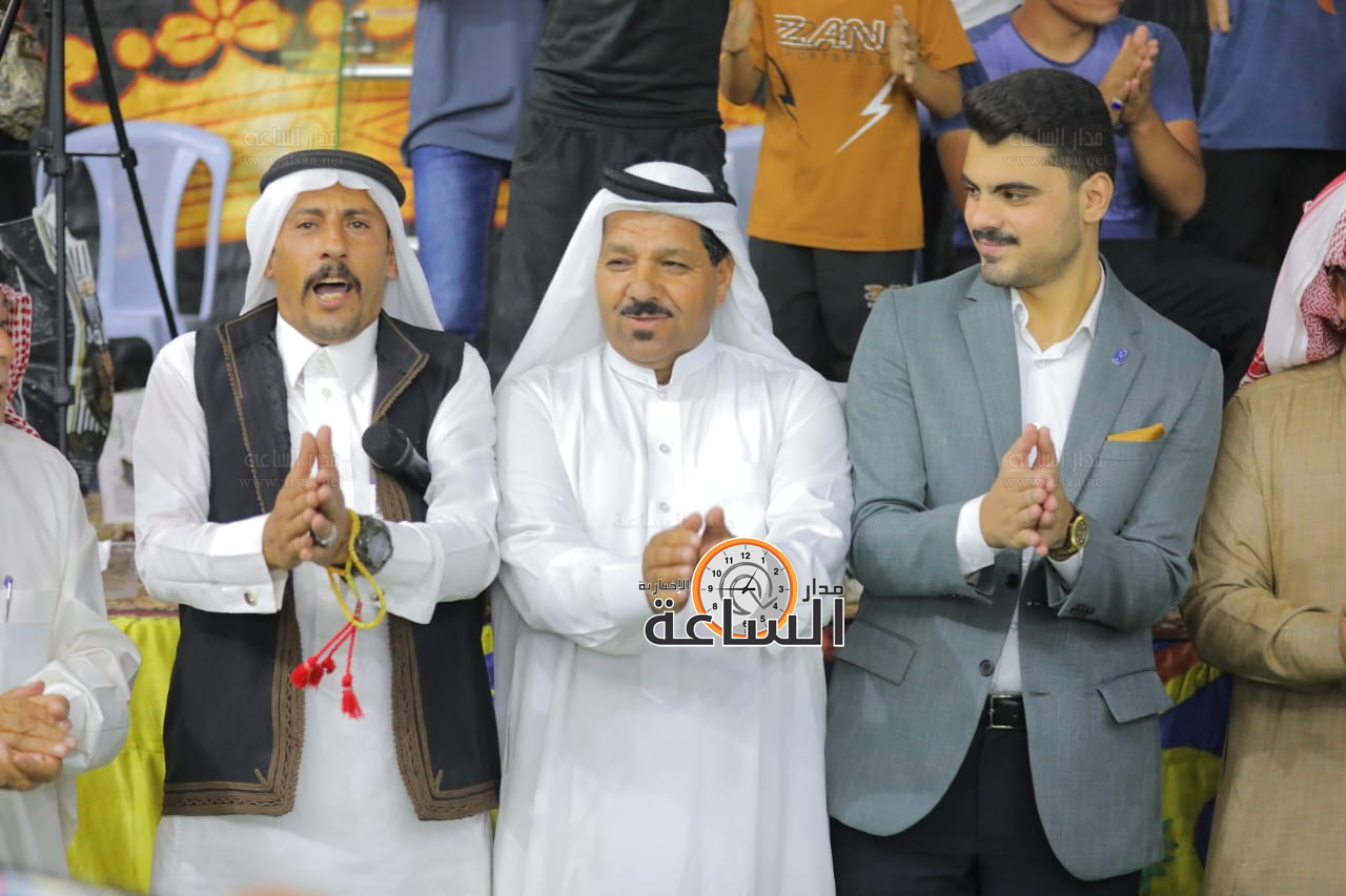 Madar Al-Saa Images 0.5810839665589183