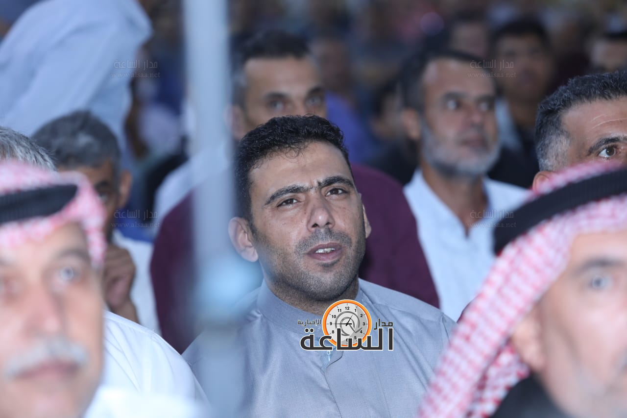 Madar Al-Saa Images 0.9550432665578905