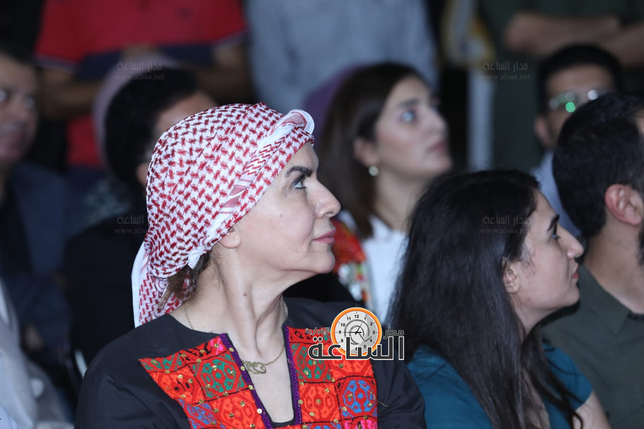 Madar Al-Saa Images 0.19779763097303693