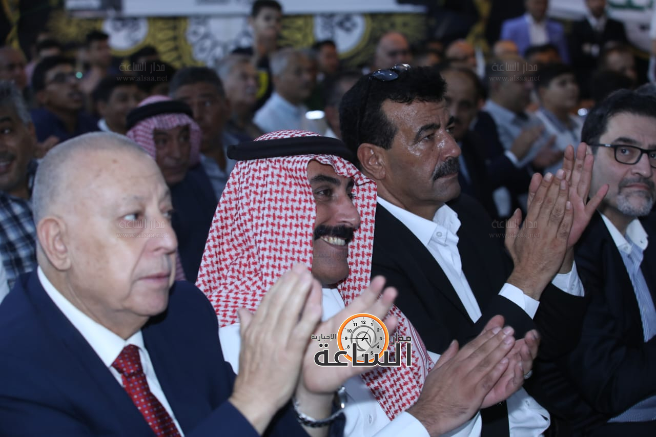 Madar Al-Saa Images 0.8296437588238981