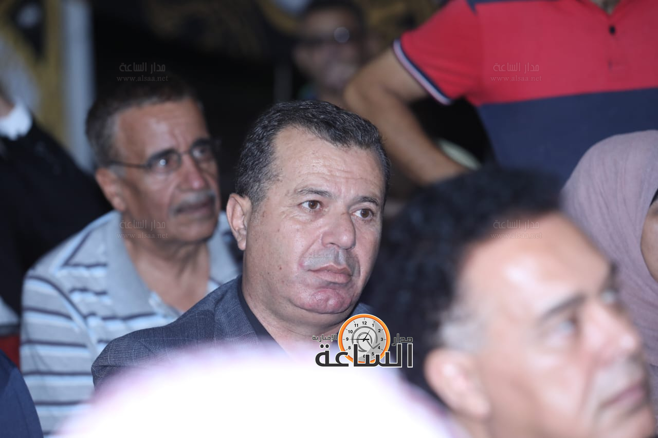 Madar Al-Saa Images 0.26941447952768827