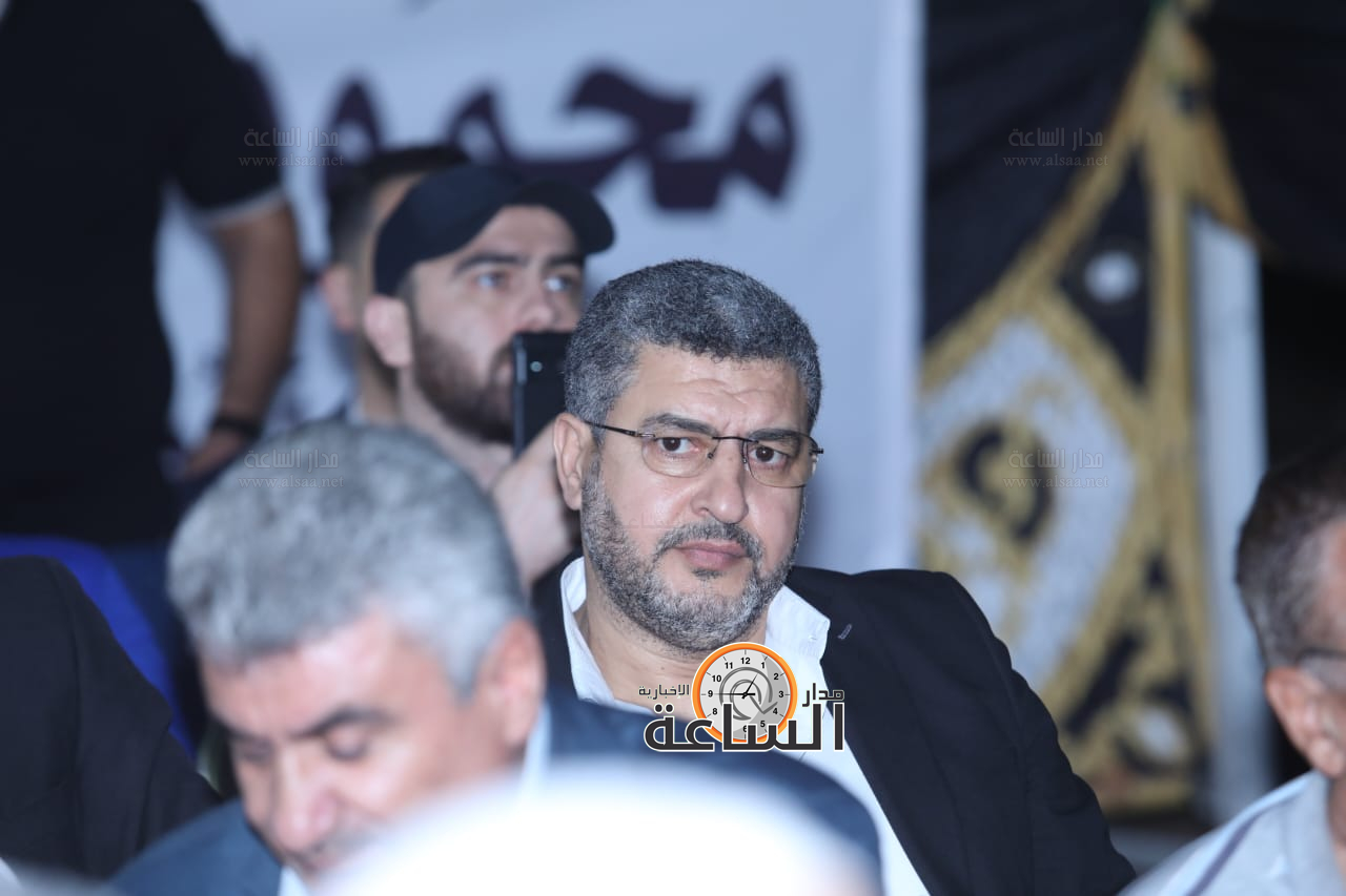 Madar Al-Saa Images 0.1948501637248896