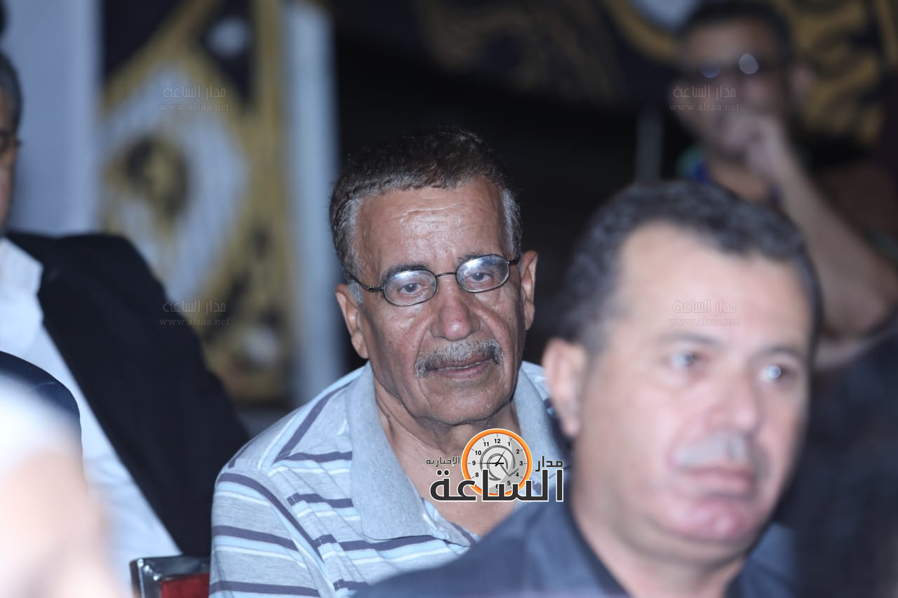 Madar Al-Saa Images 0.10775355497464734