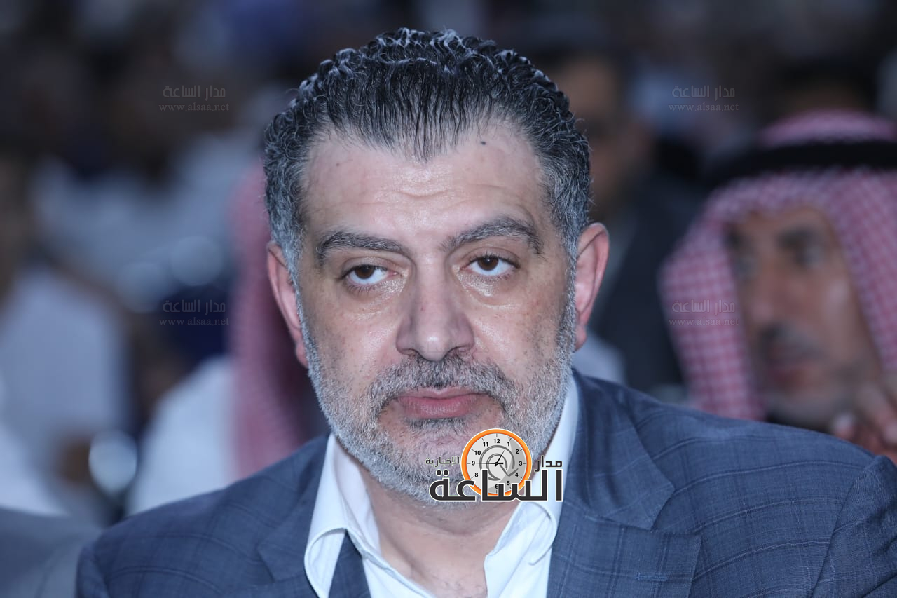 Madar Al-Saa Images 0.044159979602437005