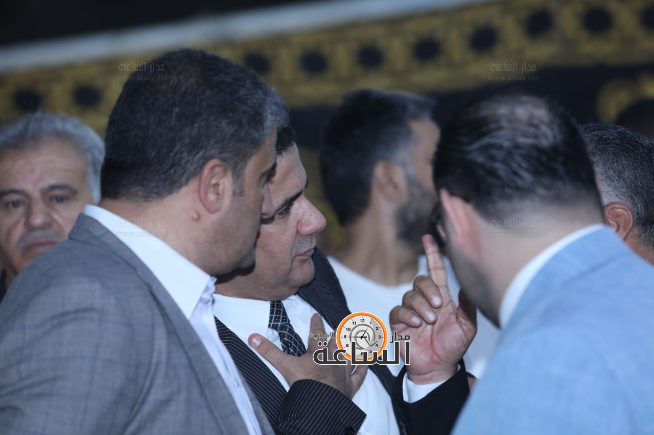 Madar Al-Saa Images 0.531853619833428