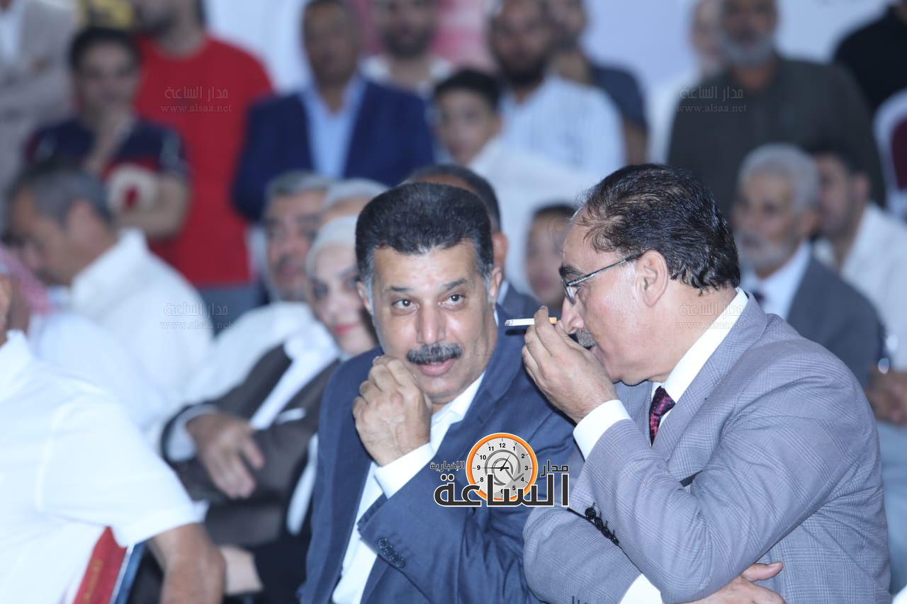 Madar Al-Saa Images 0.19135123925399622