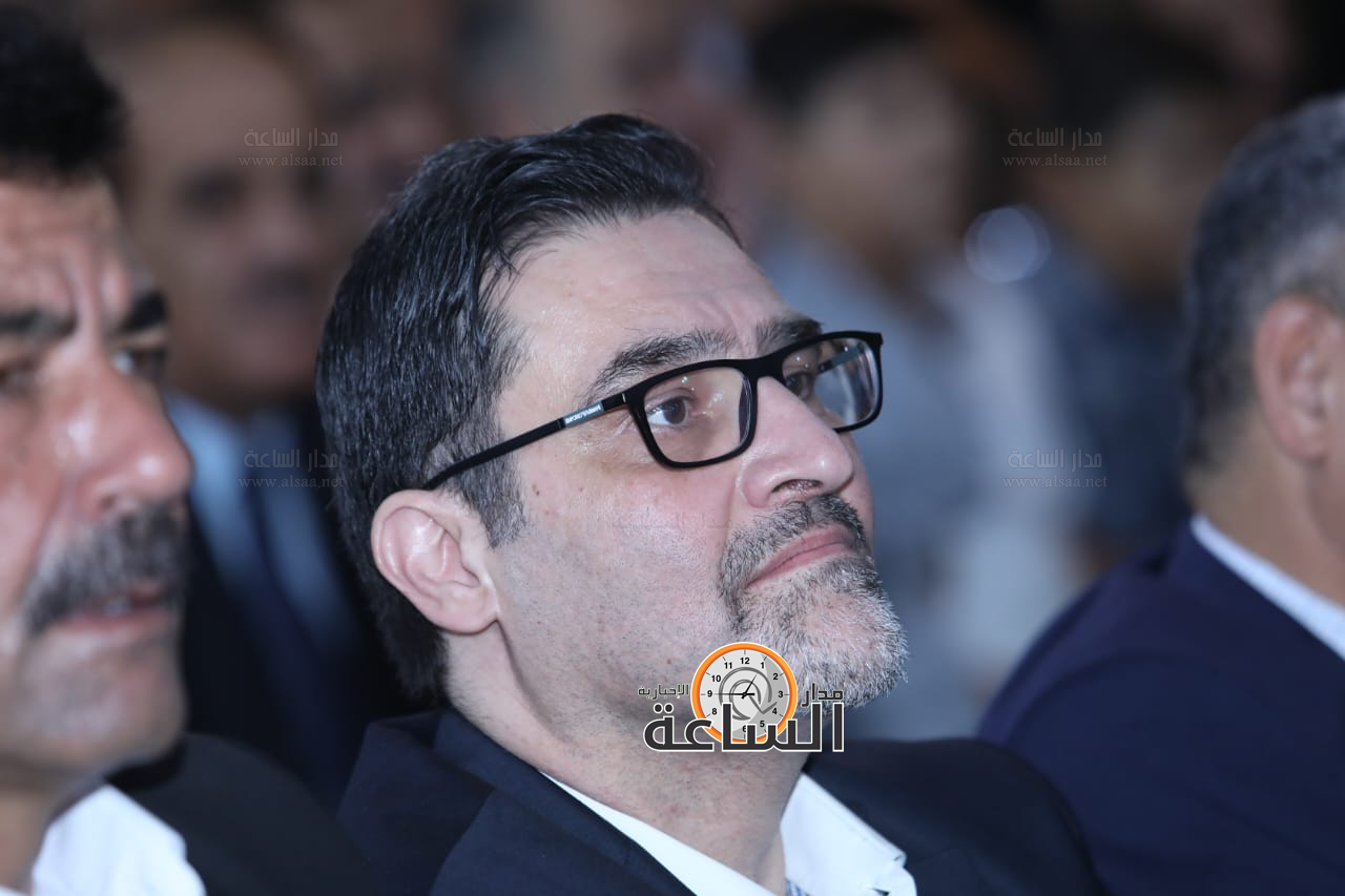 Madar Al-Saa Images 0.7156375107392066