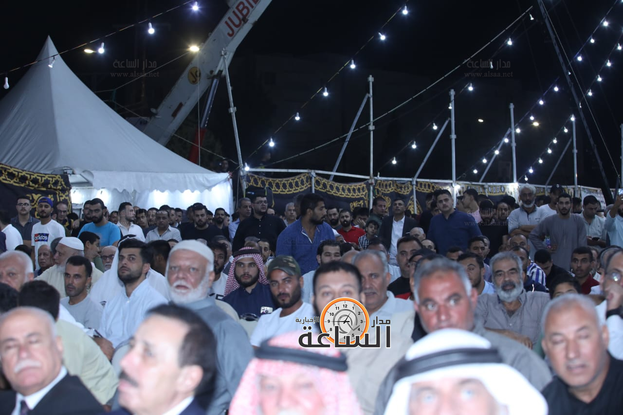 Madar Al-Saa Images 0.3052439844728976