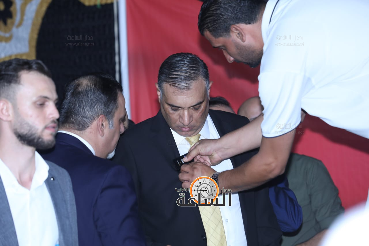 Madar Al-Saa Images 0.16434730329481395