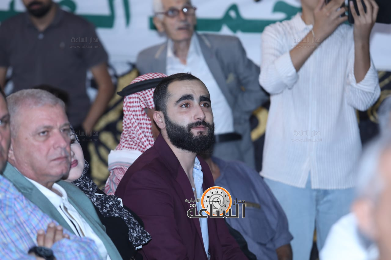 Madar Al-Saa Images 0.5077424917500564