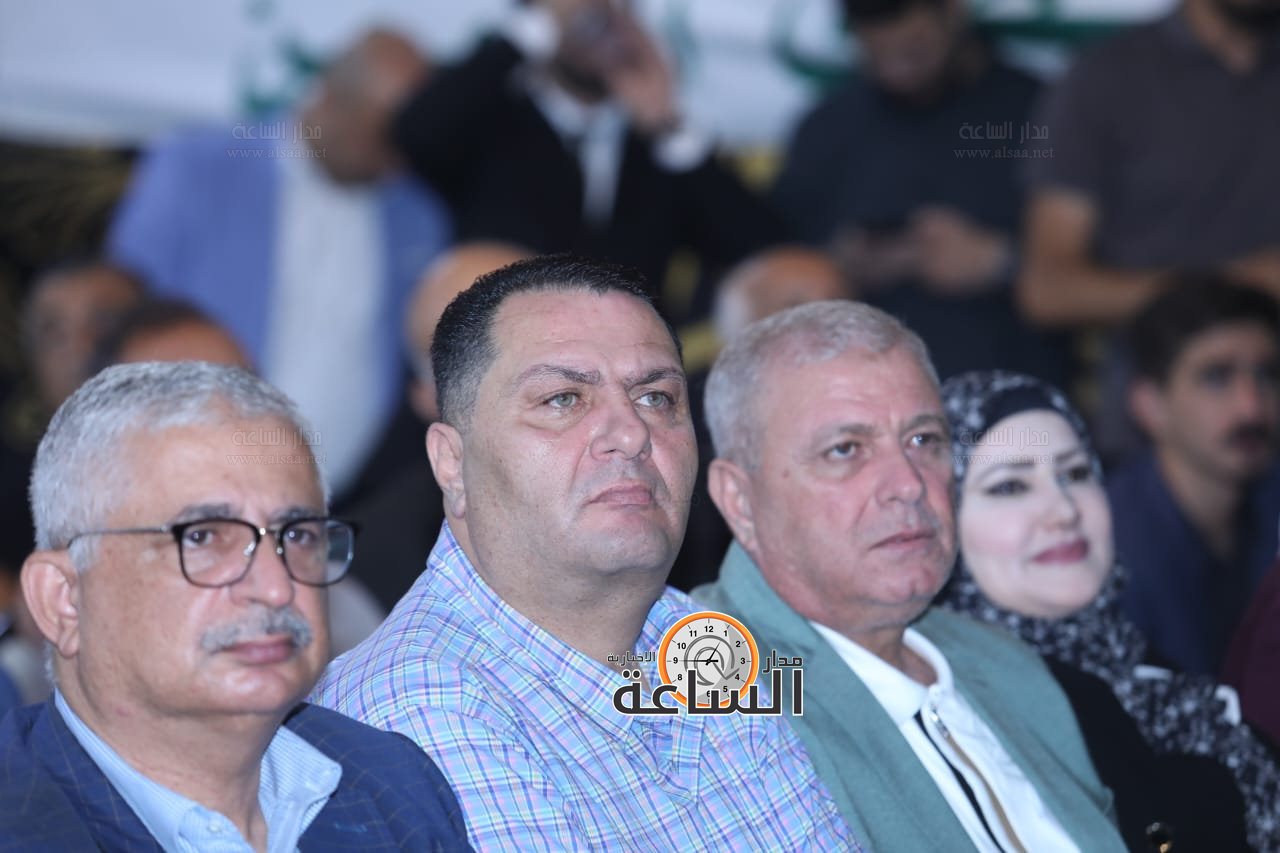 Madar Al-Saa Images 0.2357319517382046