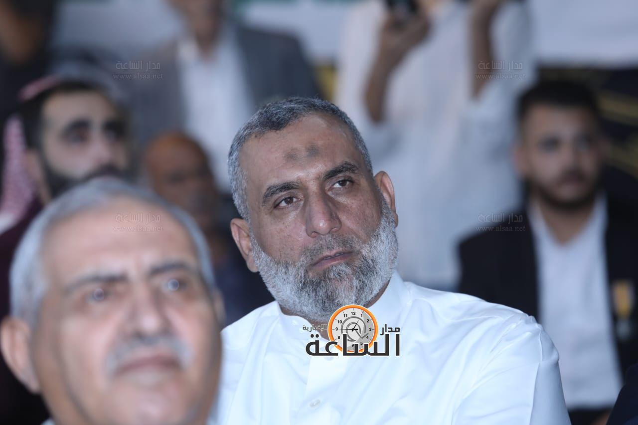 Madar Al-Saa Images 0.17359364494779728