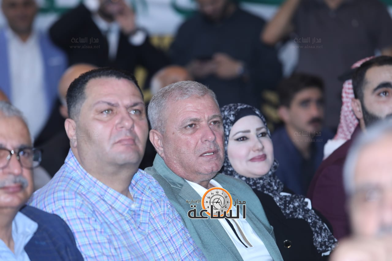 Madar Al-Saa Images 0.6043738363250031