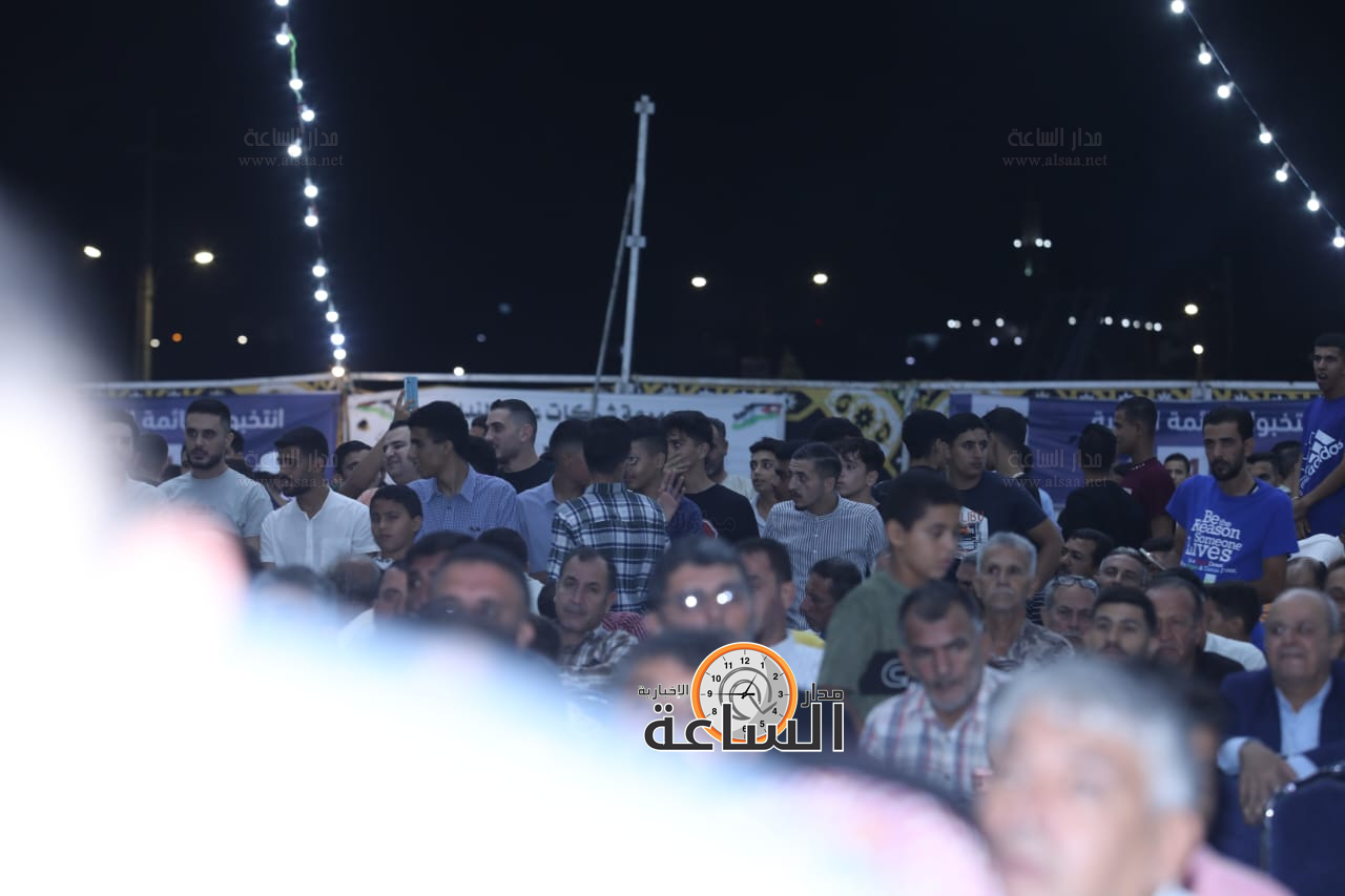 Madar Al-Saa Images 0.05303625601288875