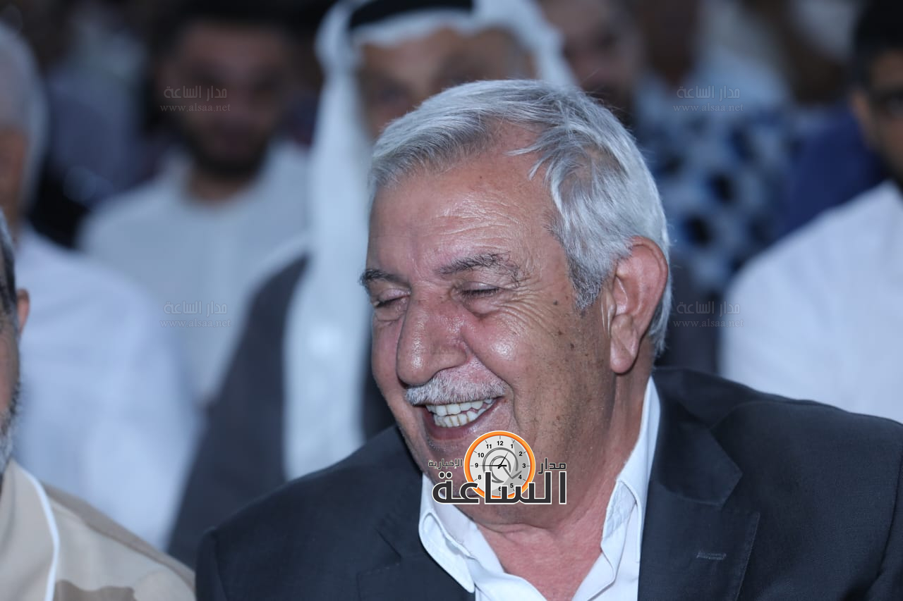 Madar Al-Saa Images 0.07322923072395549