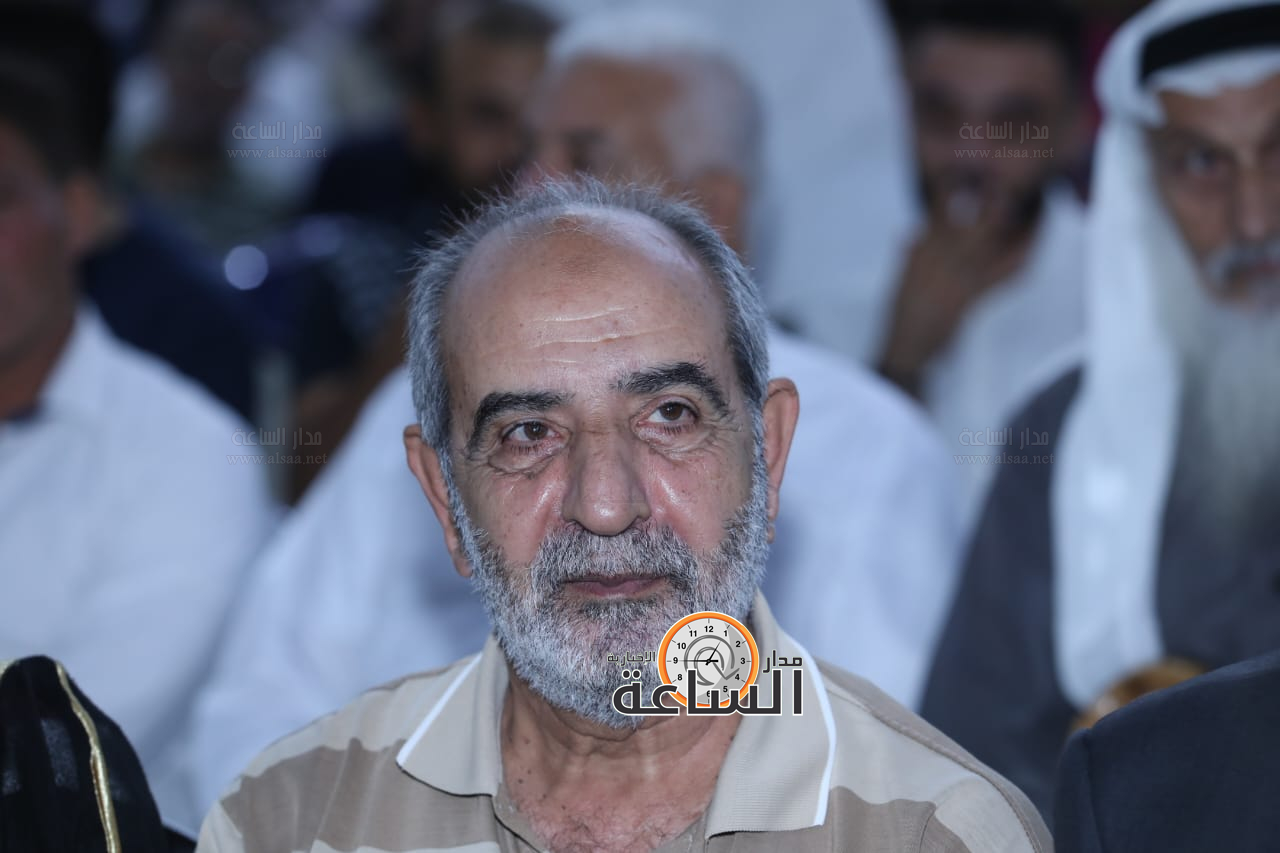 Madar Al-Saa Images 0.7071870085888843