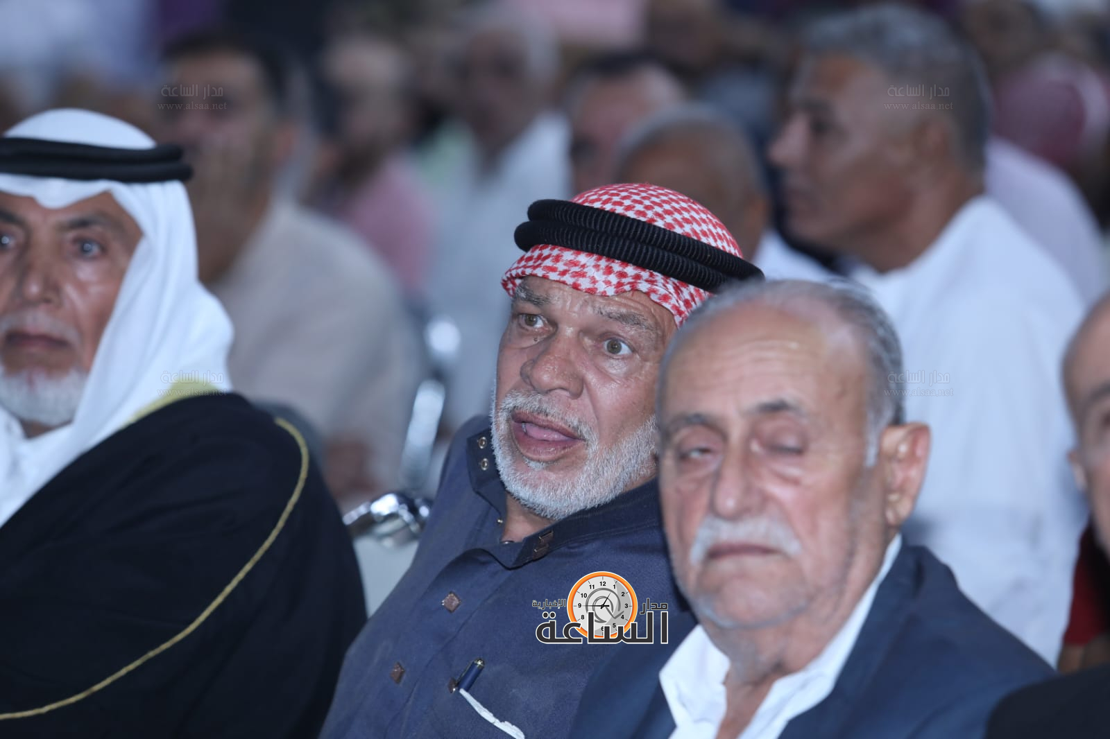 Madar Al-Saa Images 0.8996974658855175