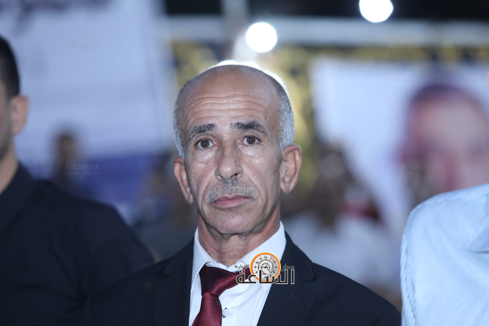 Madar Al-Saa Images 0.2907515627414359