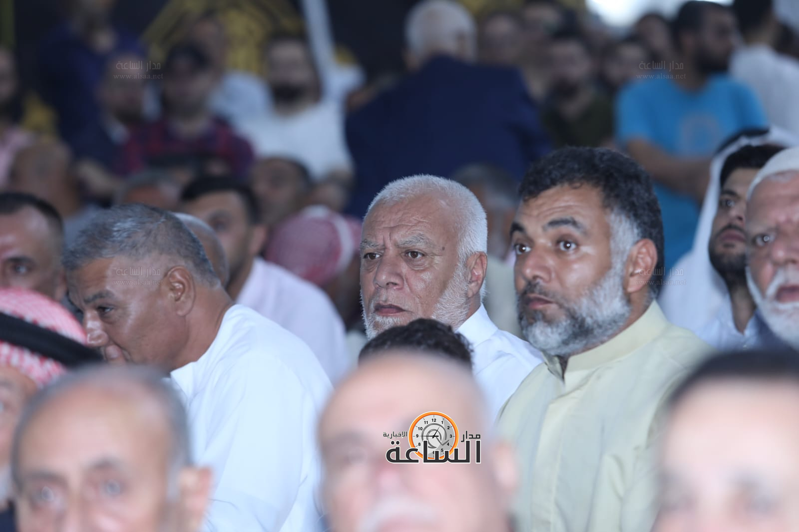 Madar Al-Saa Images 0.4372310520090468