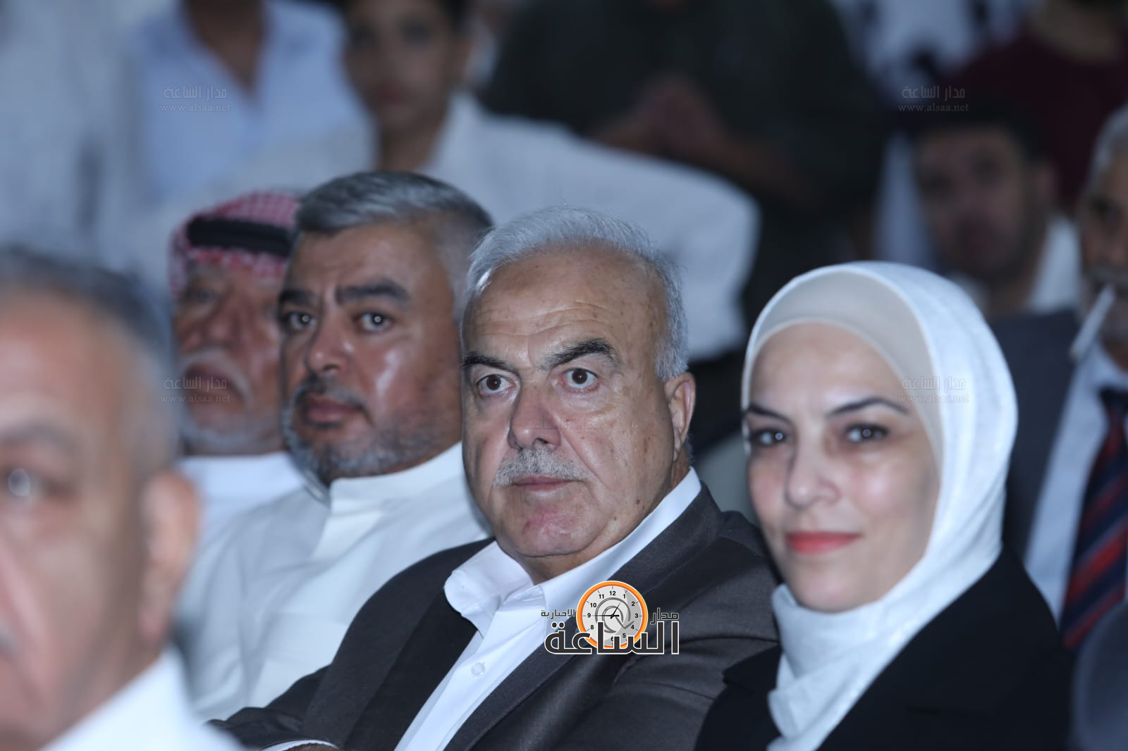 Madar Al-Saa Images 0.8325055760317439