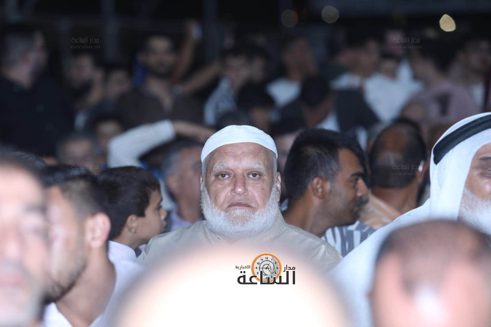 Madar Al-Saa Images 0.5395309777355446