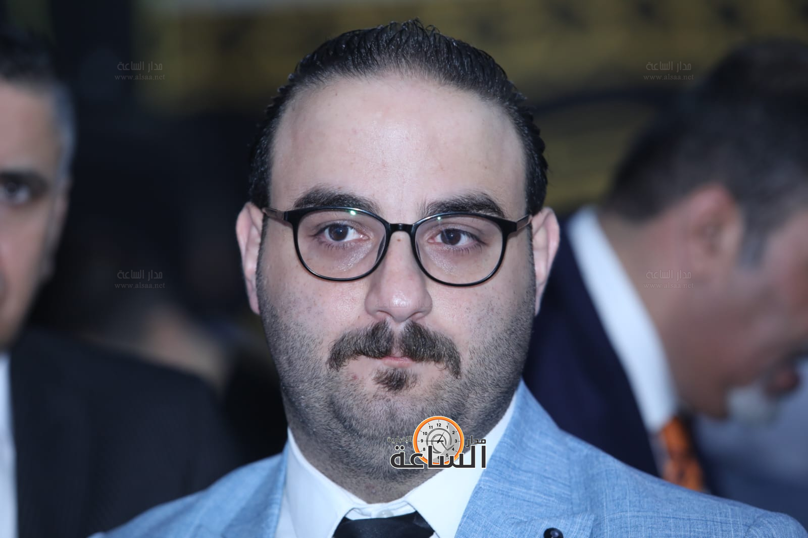 Madar Al-Saa Images 0.18931431238638075