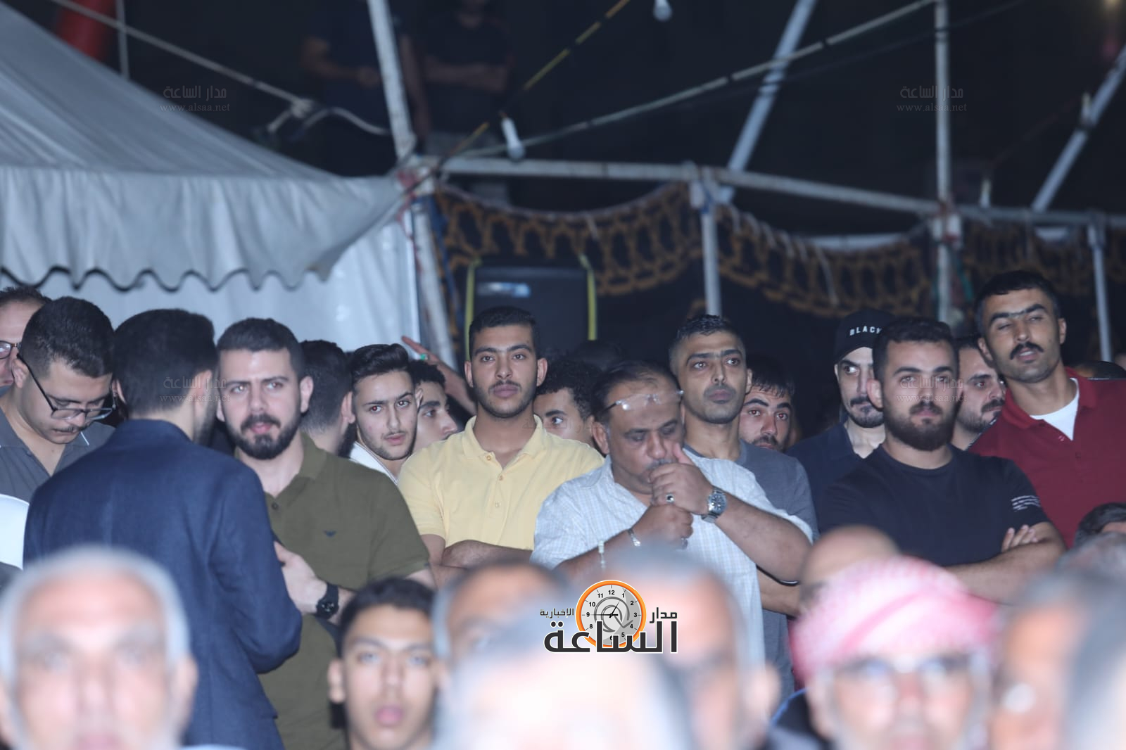 Madar Al-Saa Images 0.3912915818114602