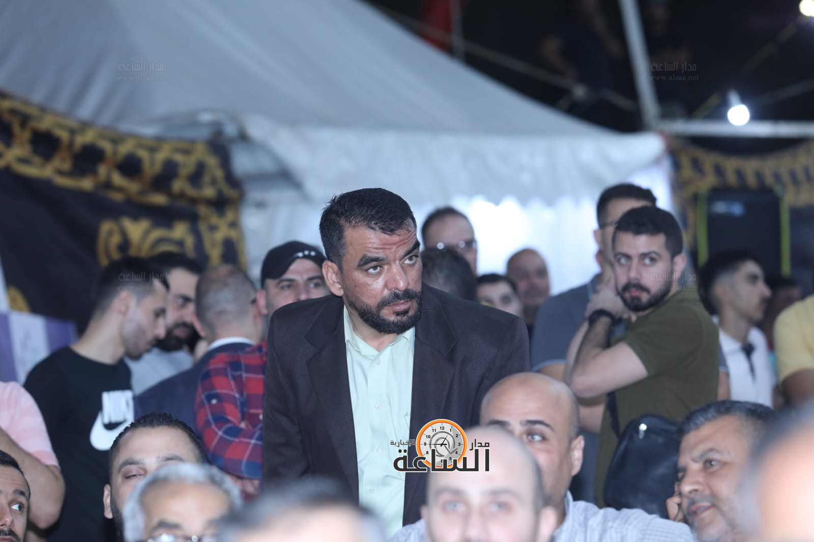 Madar Al-Saa Images 0.6823113115005095