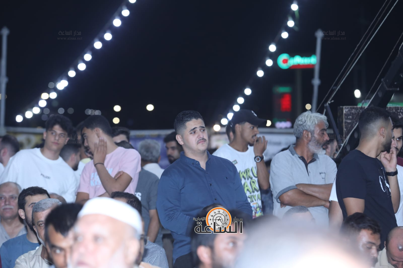 Madar Al-Saa Images 0.09840958683950474