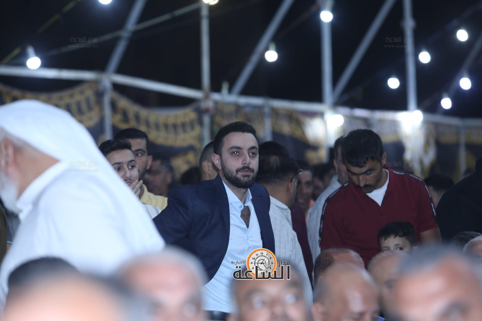 Madar Al-Saa Images 0.957053635171264