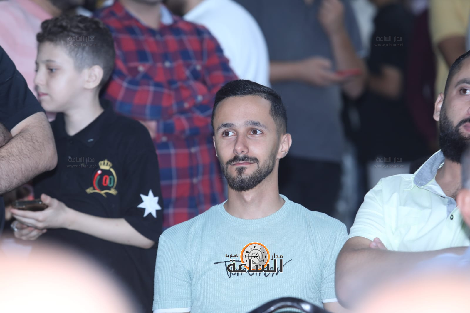 Madar Al-Saa Images 0.911388702341495