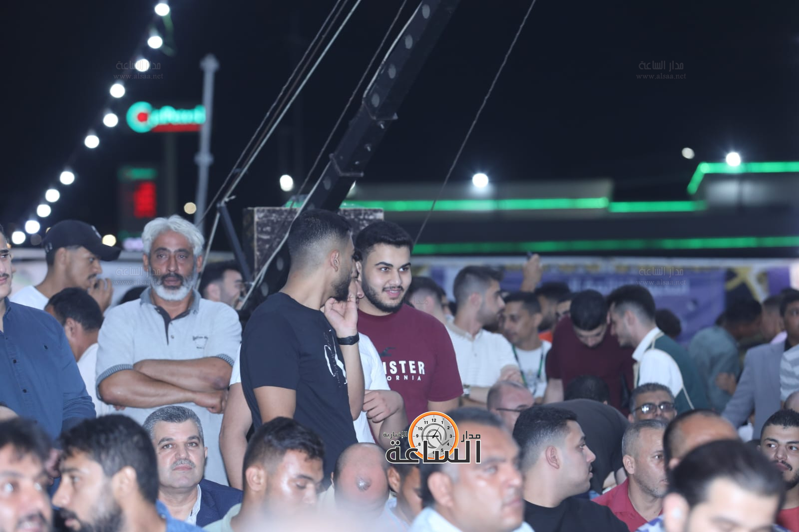 Madar Al-Saa Images 0.9431439891180902