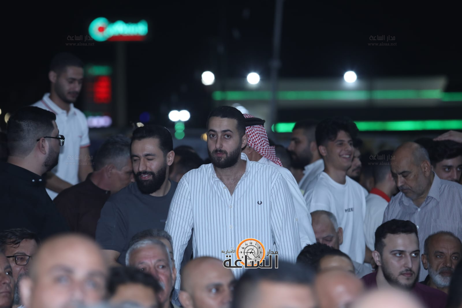 Madar Al-Saa Images 0.37578523578116596