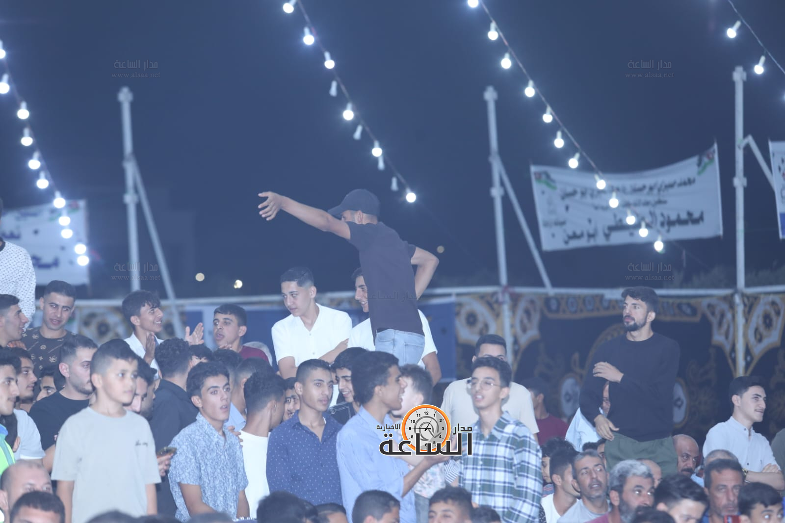 Madar Al-Saa Images 0.5413903806988123