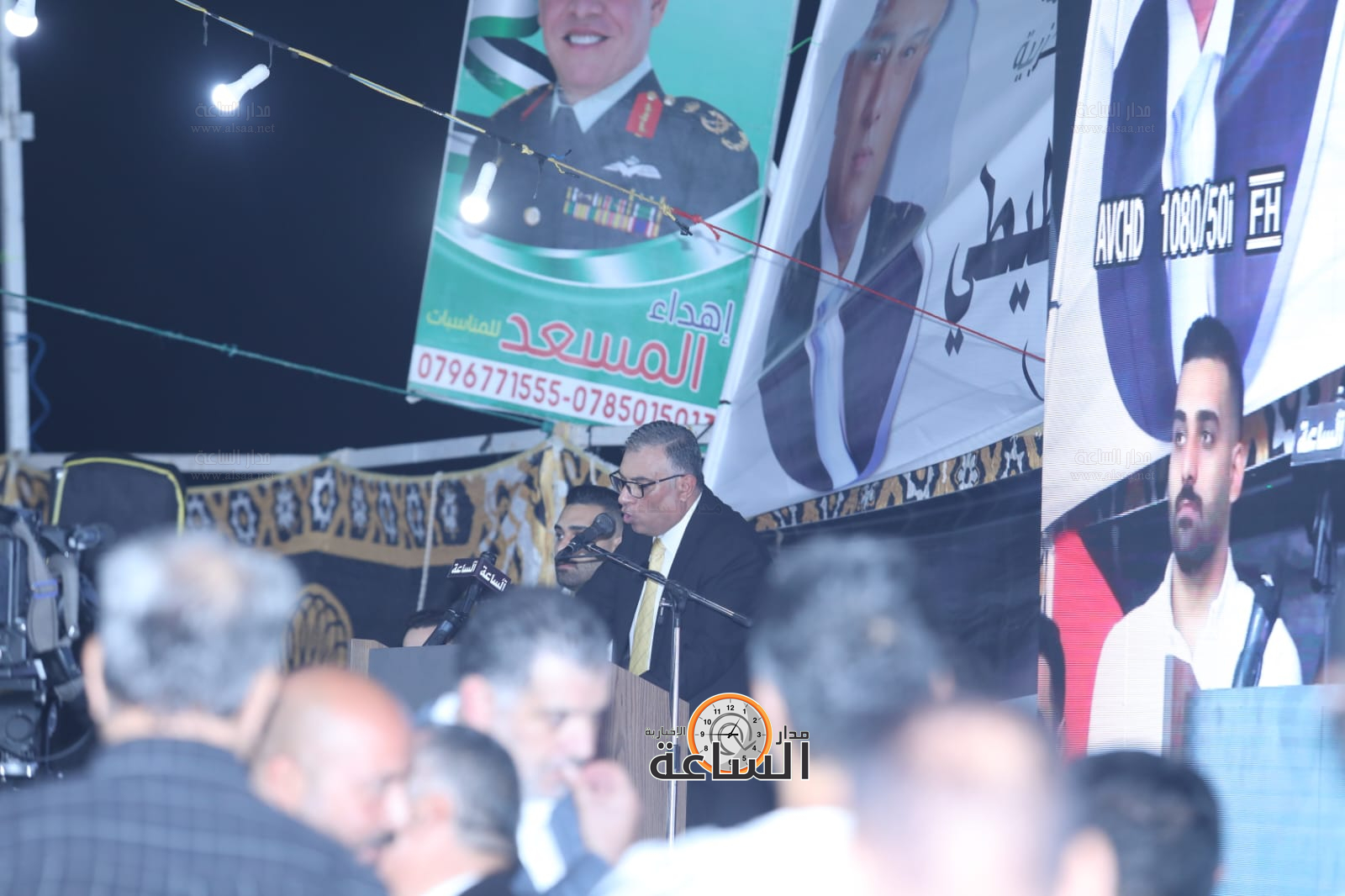 Madar Al-Saa Images 0.8297745151886833