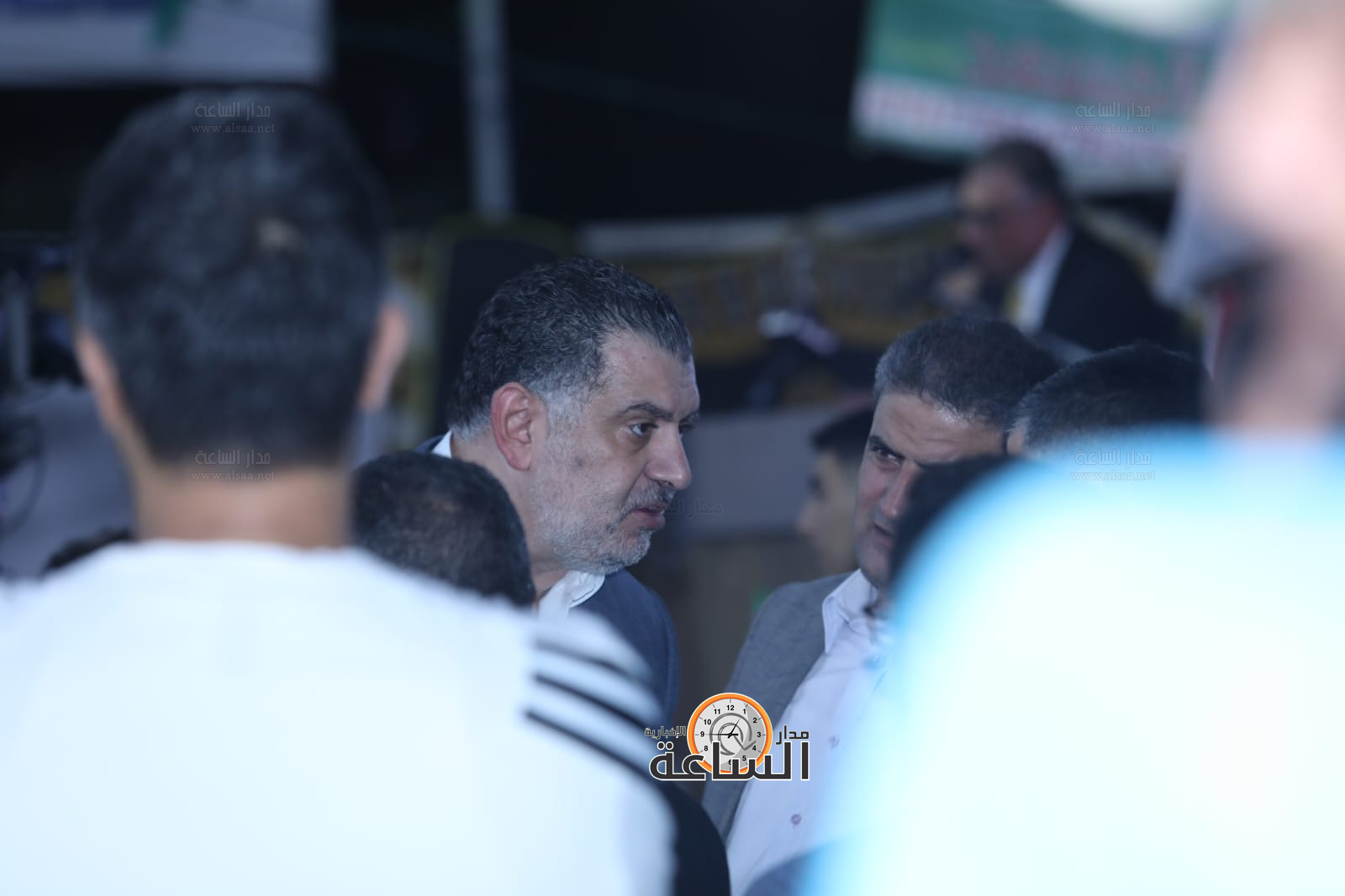 Madar Al-Saa Images 0.49421151777363037