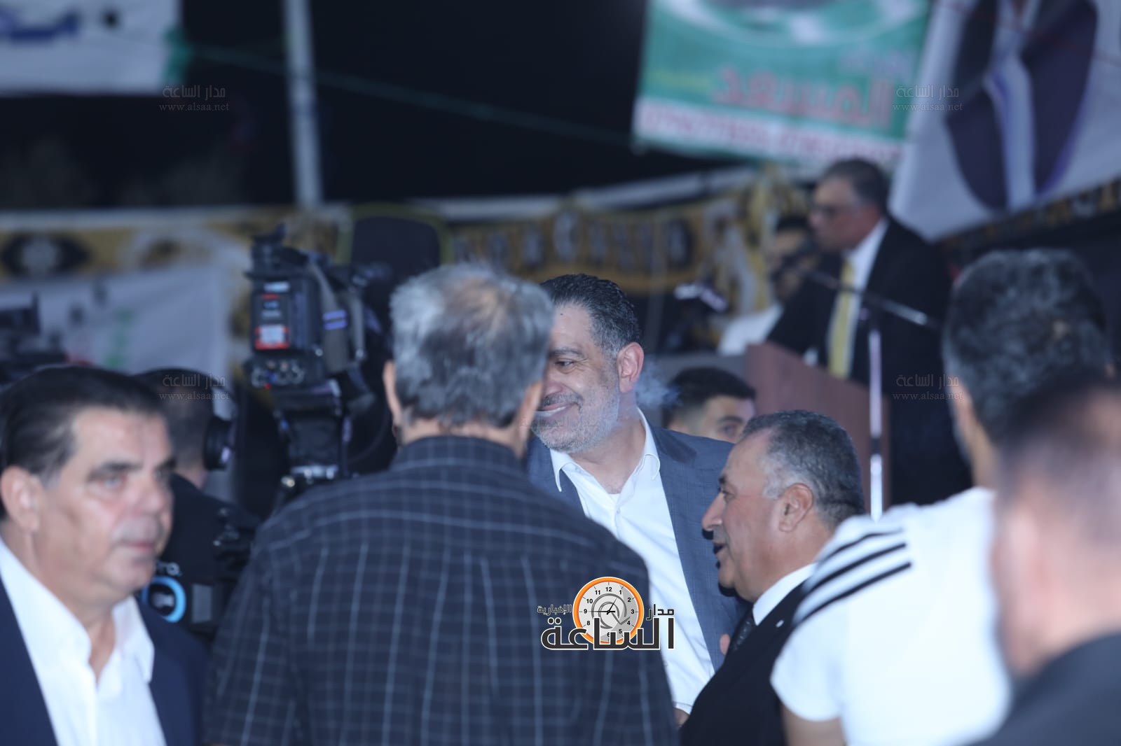 Madar Al-Saa Images 0.6429516060561964