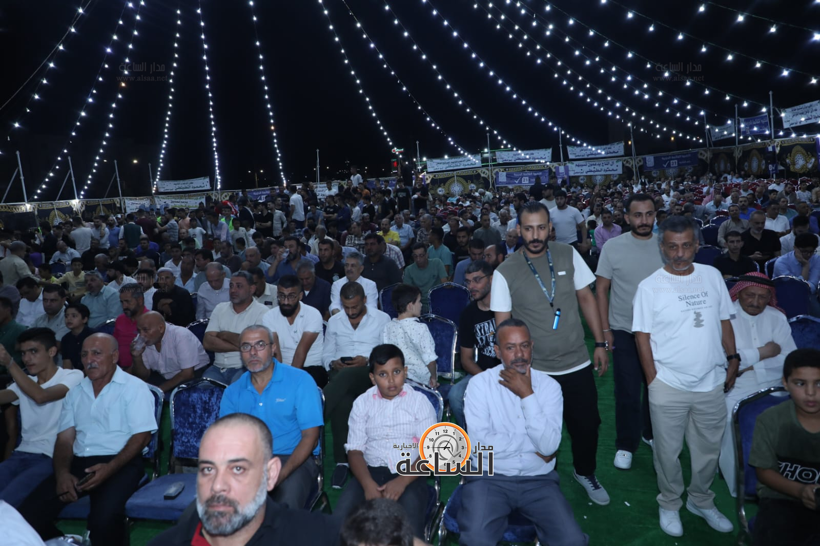 Madar Al-Saa Images 0.5455534542033218