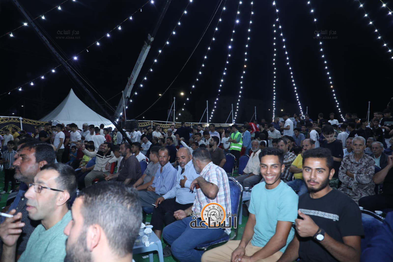 Madar Al-Saa Images 0.22907895492004426