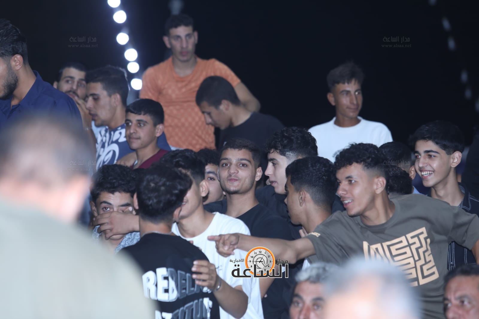 Madar Al-Saa Images 0.25757986278119804